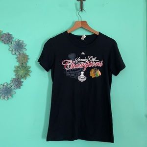 2010 Blackhawks Stanley Cup